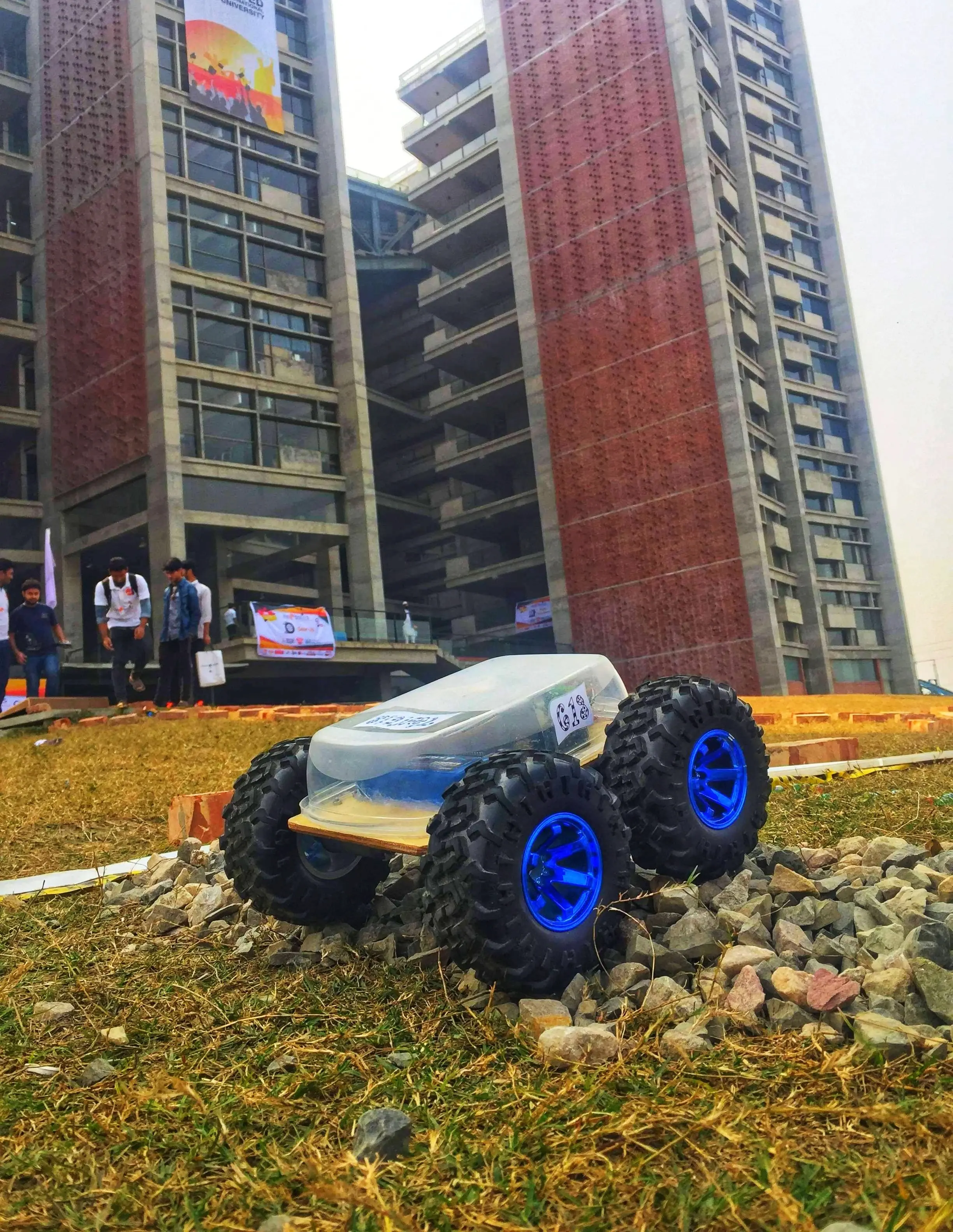 RC Car