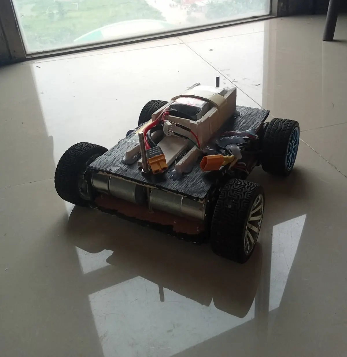 RC Car