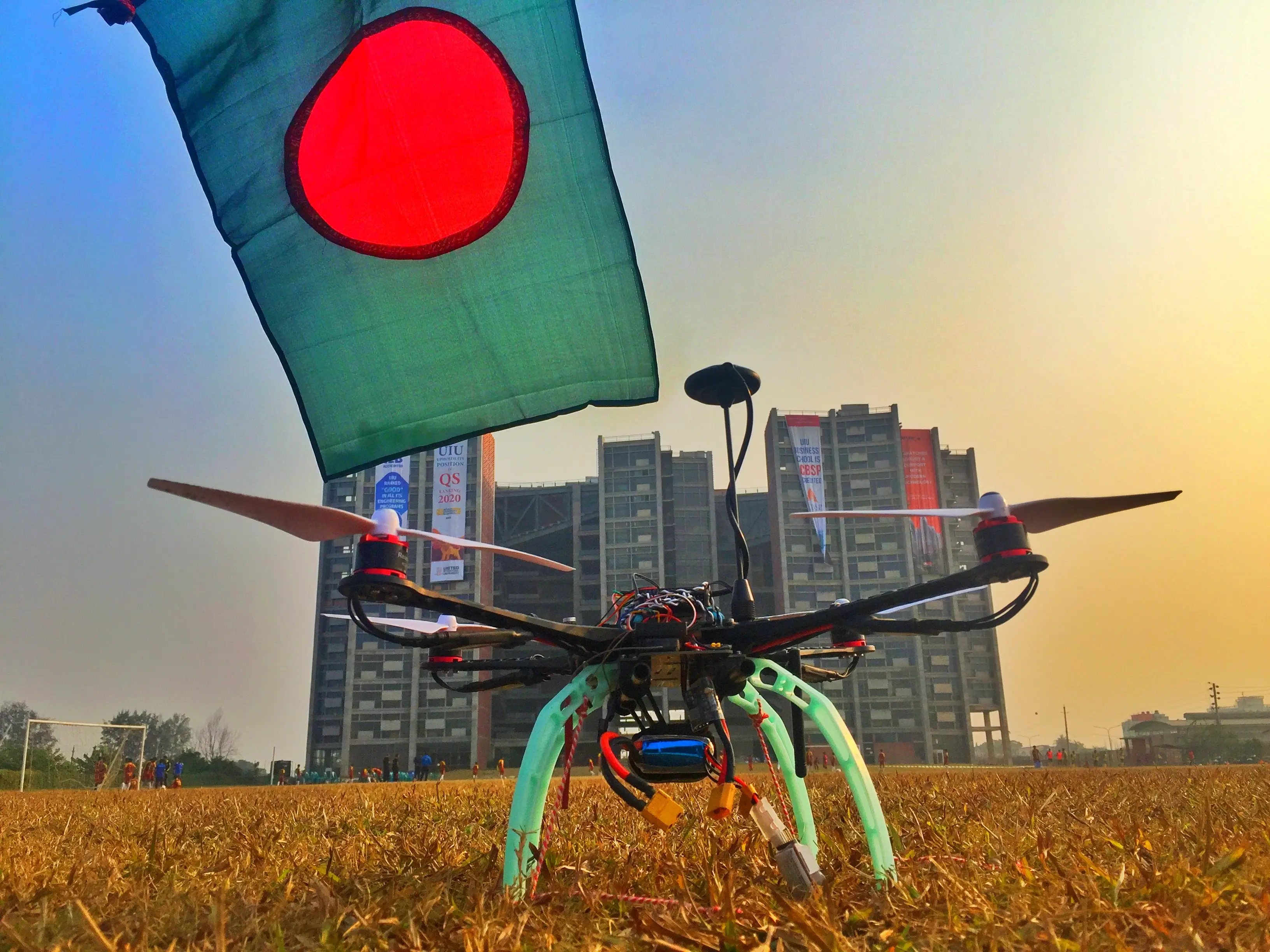 Drone