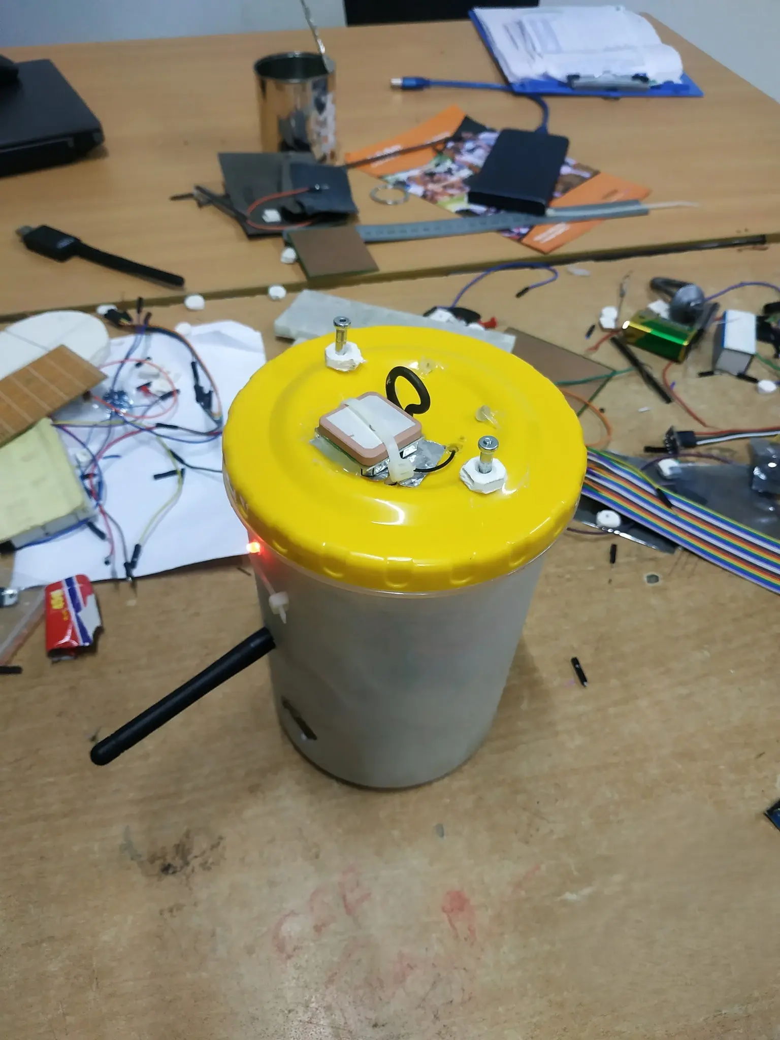 CANSAT